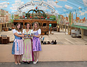 Wiesnkrug 2015 (©Foto: Martin Schmitz)